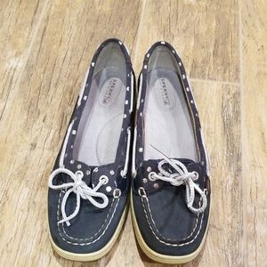 Sperry top-sider Never Worn